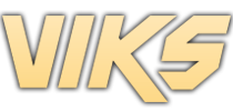 logo Viks Casino